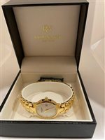 Orologio Raymond Weil Donna in Oro 3113032 - 3113032